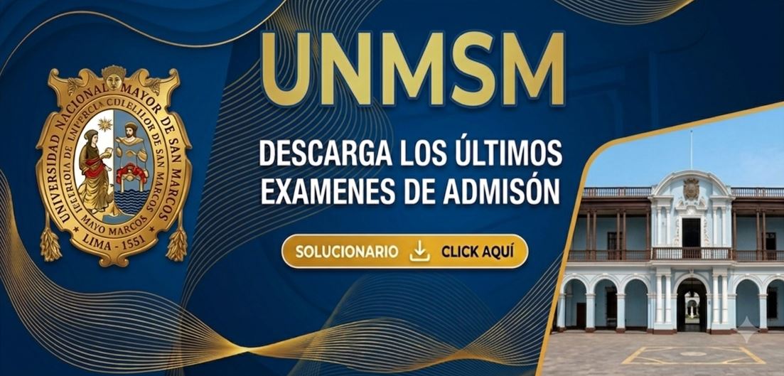 logo san marcos